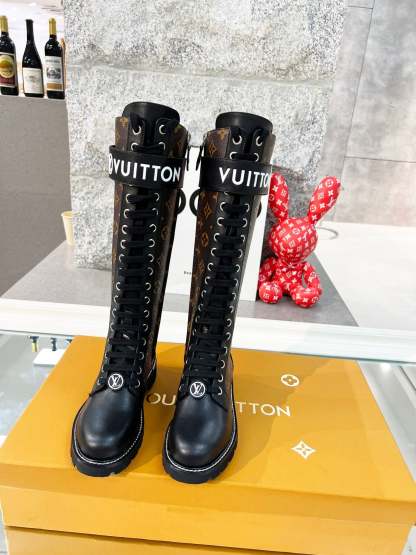 Luxury Shoes - LU-V - 490