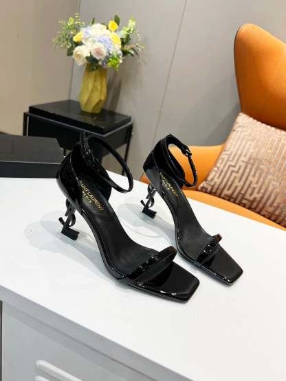 Luxury Shoes Sandals - SL - 545