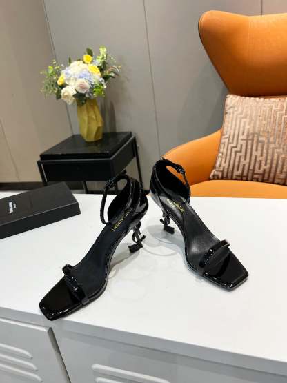 Luxury Shoes Sandals - SL - 545
