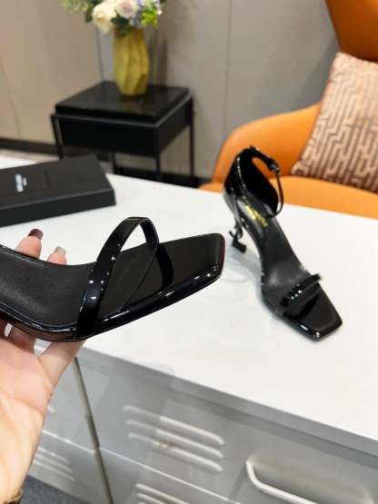 Luxury Shoes Sandals - SL - 545