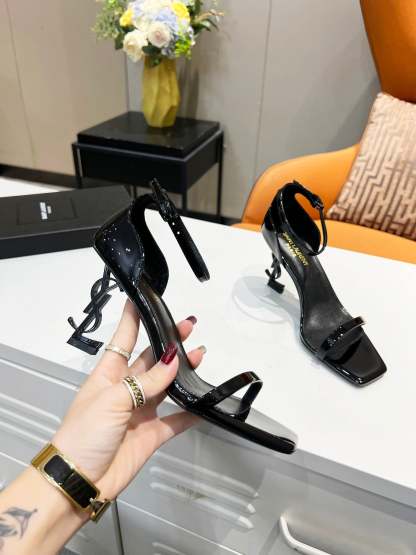 Luxury Shoes Sandals - SL - 545