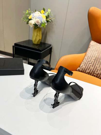 Luxury Shoes Sandals - SL - 546