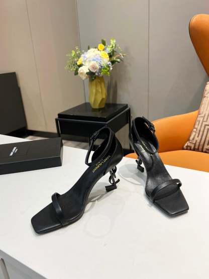 Luxury Shoes Sandals - SL - 546