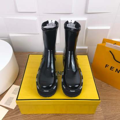 Luxury Shoes - FED - 702