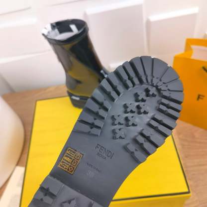 Luxury Shoes - FED - 702