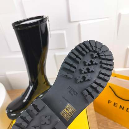 Luxury Shoes - FED - 703
