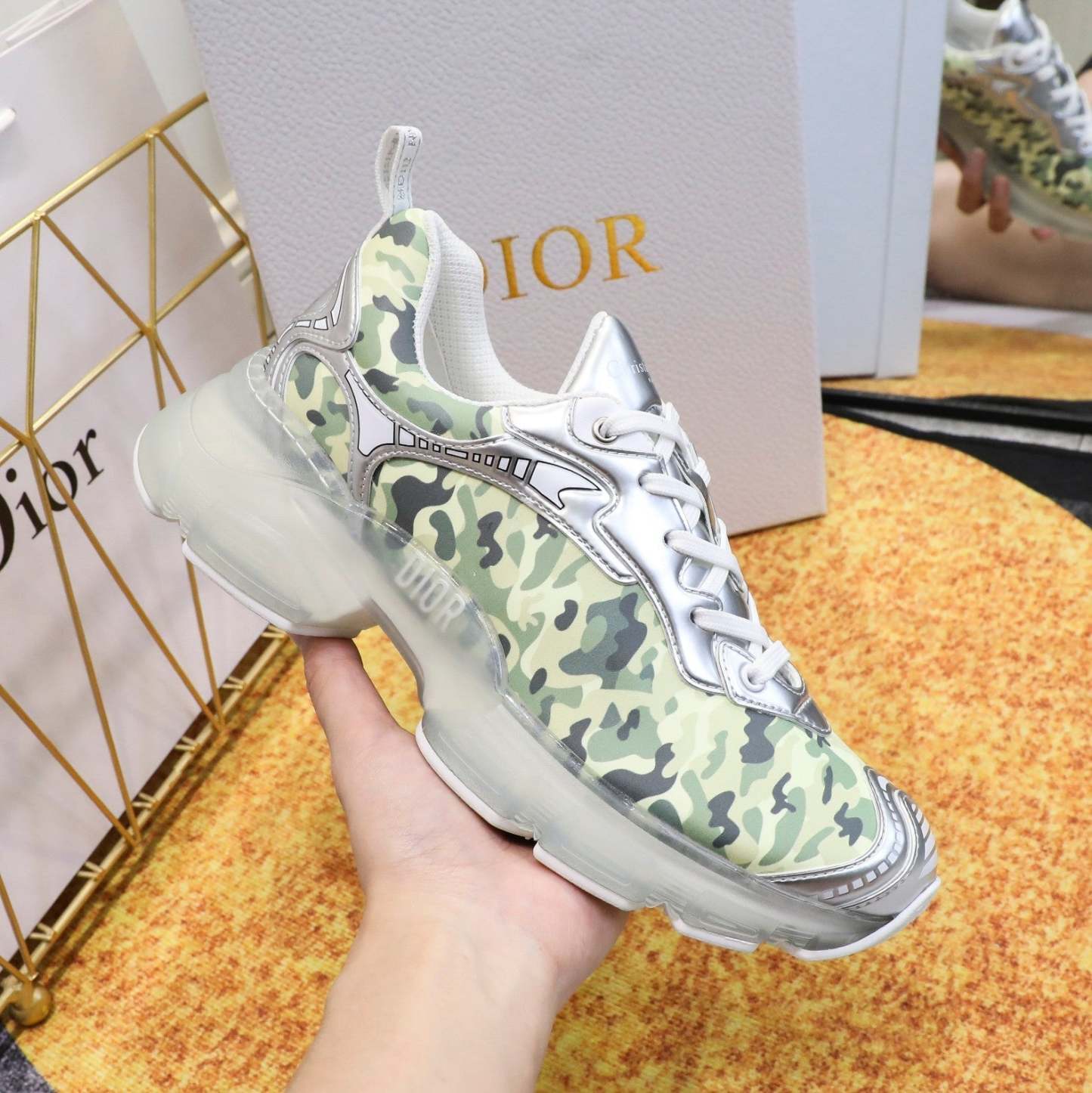 Luxury Shoes - DIR - 1449