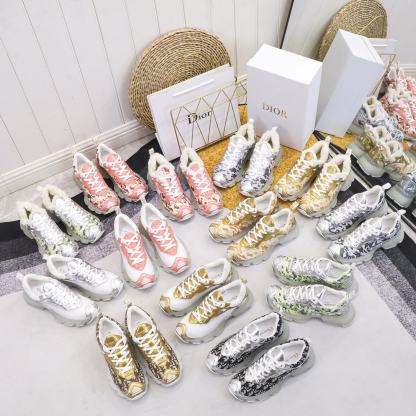 Luxury Shoes - DIR - 1449