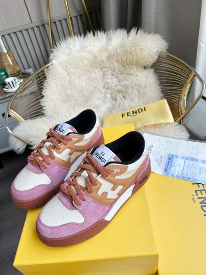 Luxury Shoes - FED - 628