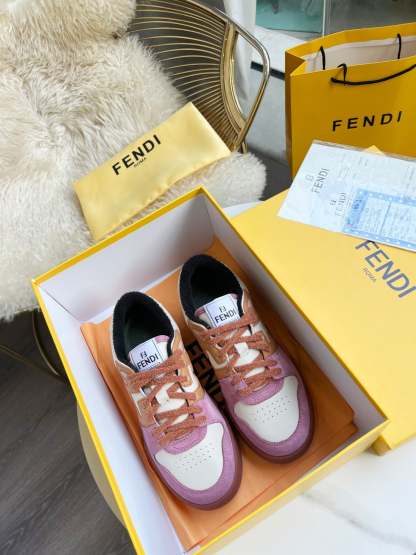 Luxury Shoes - FED - 628
