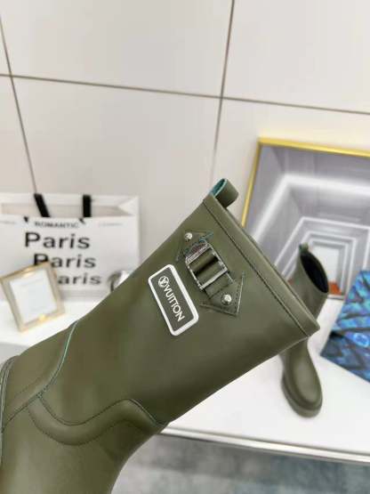 Luxury Shoes - LU-V - 623