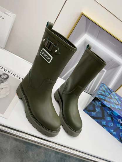 Luxury Shoes - LU-V - 623