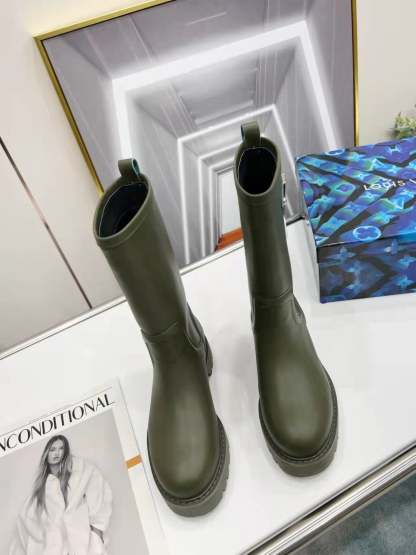 Luxury Shoes - LU-V - 623
