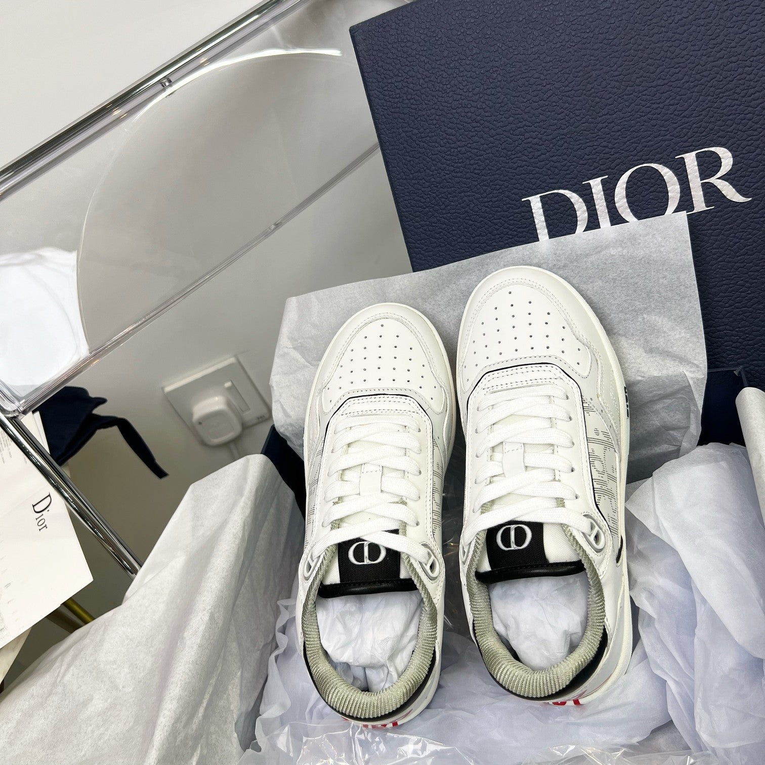 Luxury Shoes - DIR - 1244