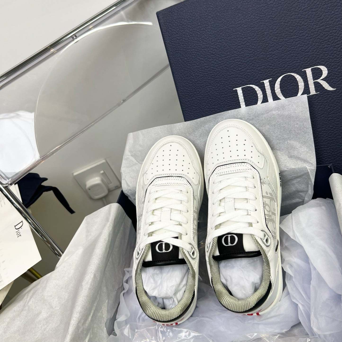 Luxury Shoes - DIR - 1244