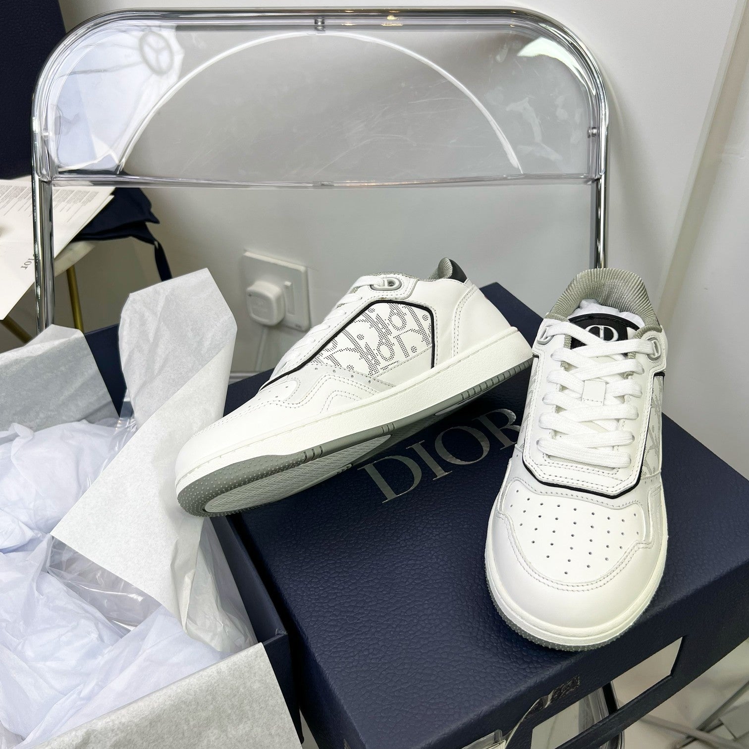 Luxury Shoes - DIR - 1244