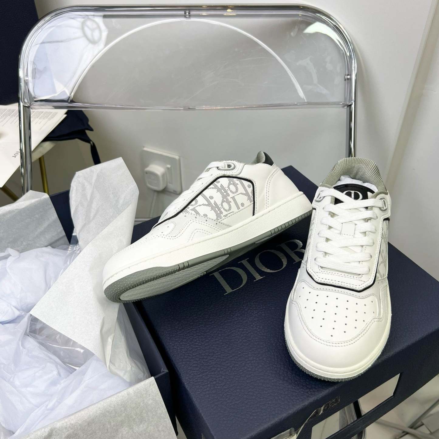 Luxury Shoes - DIR - 1244