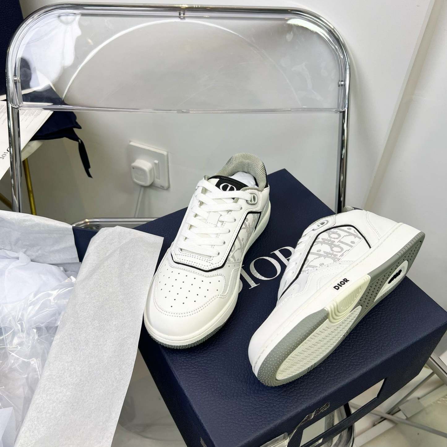 Luxury Shoes - DIR - 1244