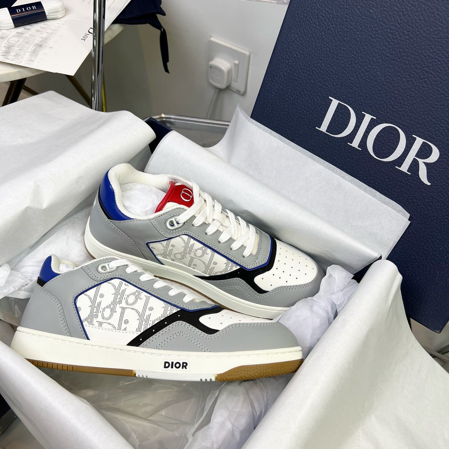 Luxury Shoes - DIR - 1247
