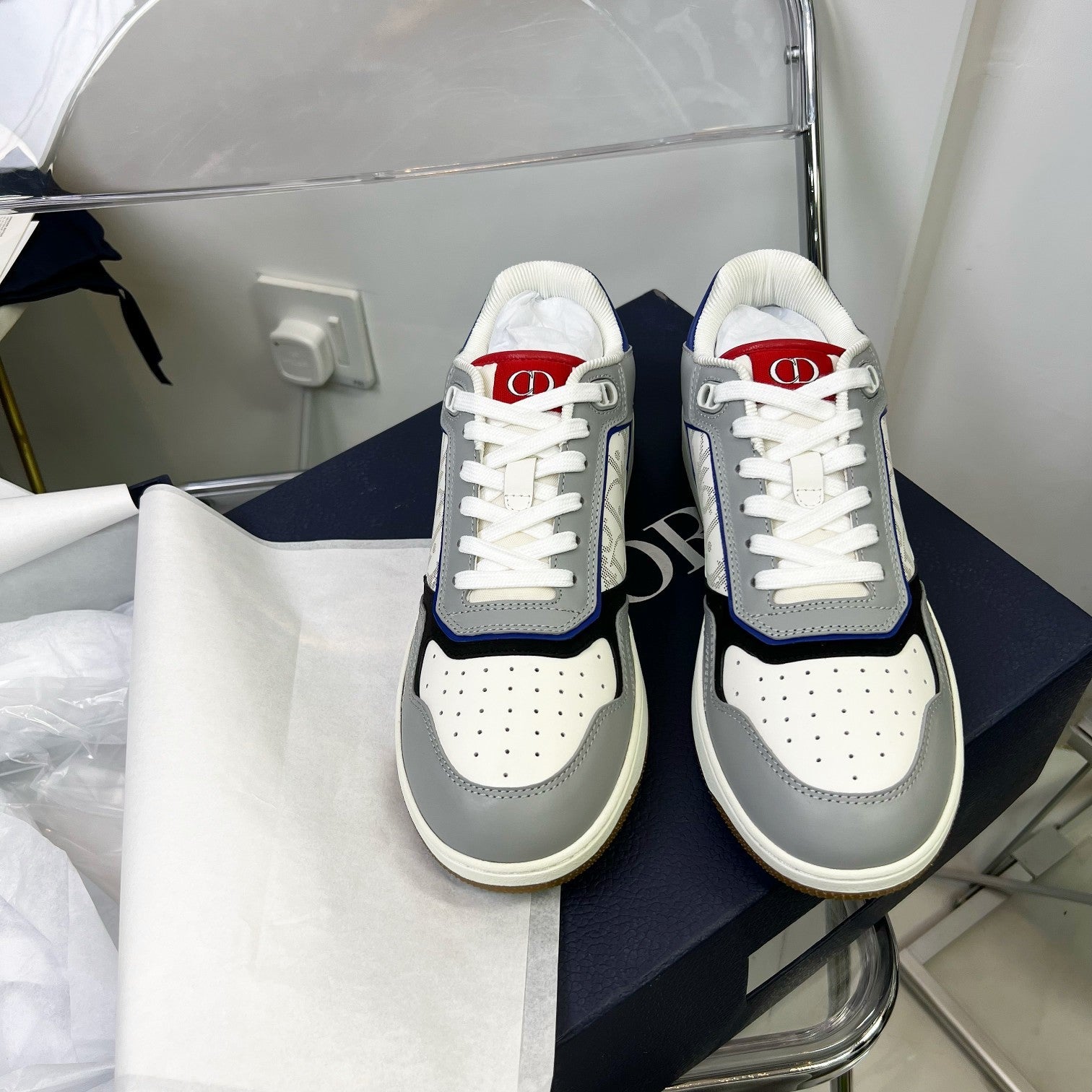 Luxury Shoes - DIR - 1247