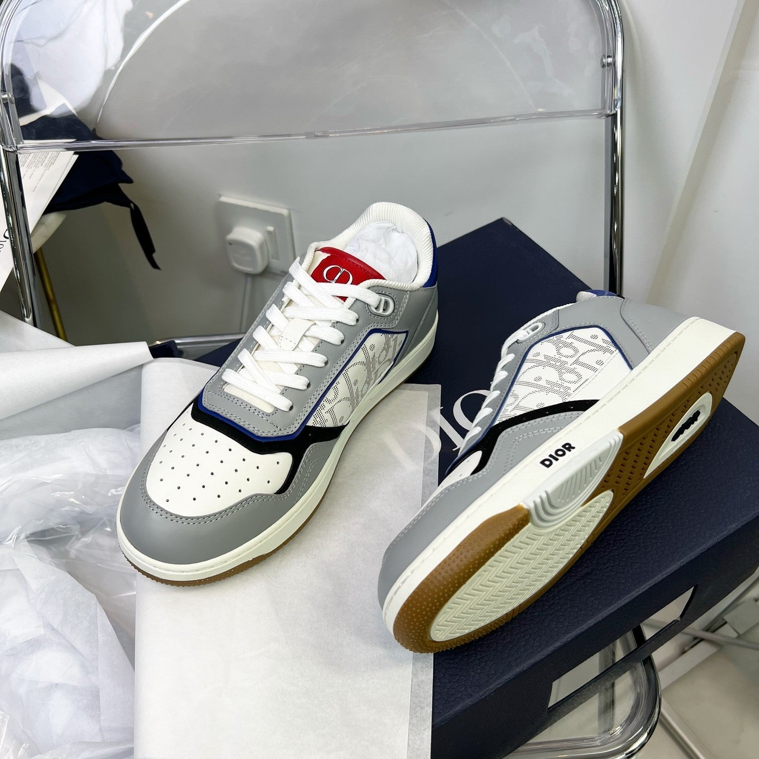 Luxury Shoes - DIR - 1247