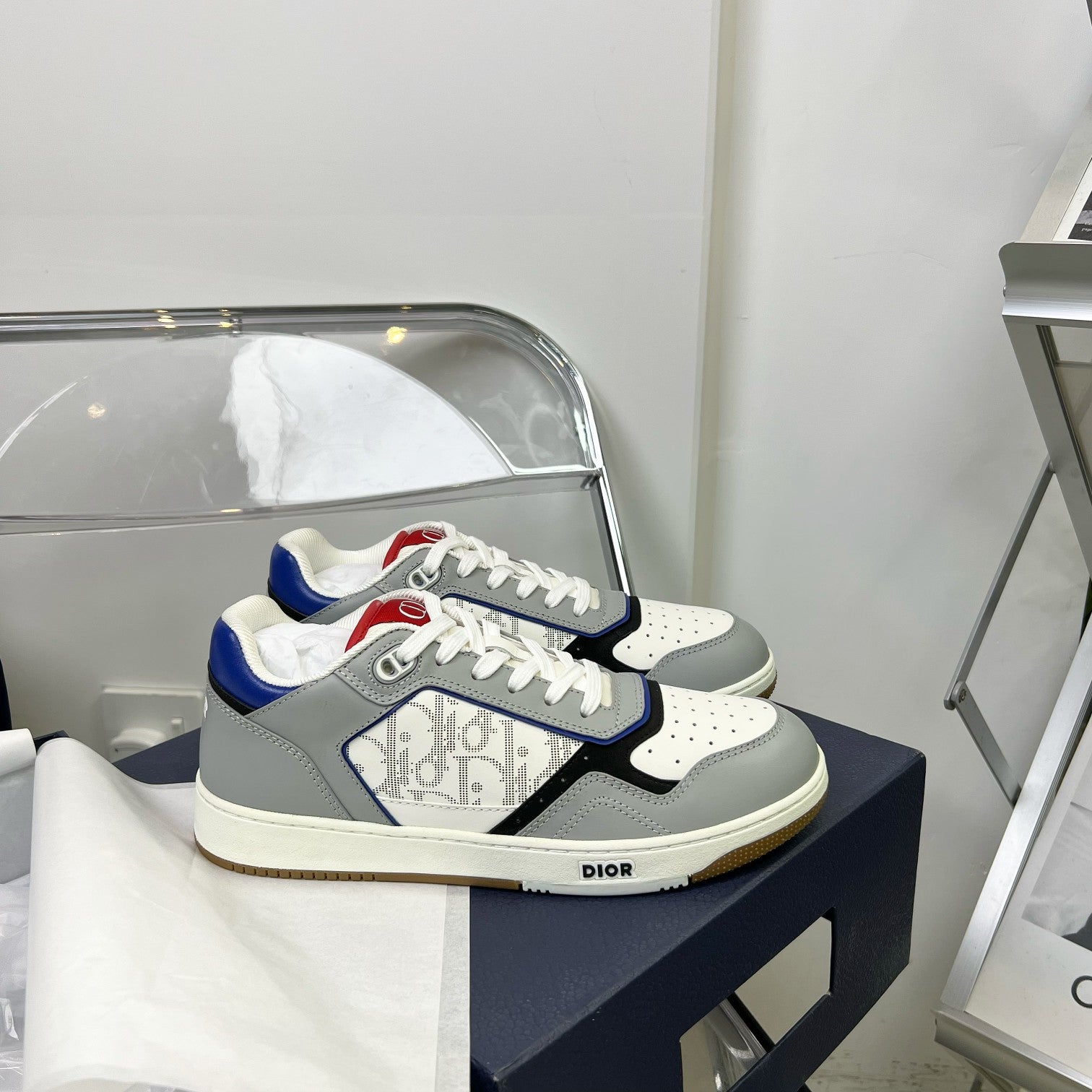 Luxury Shoes - DIR - 1247