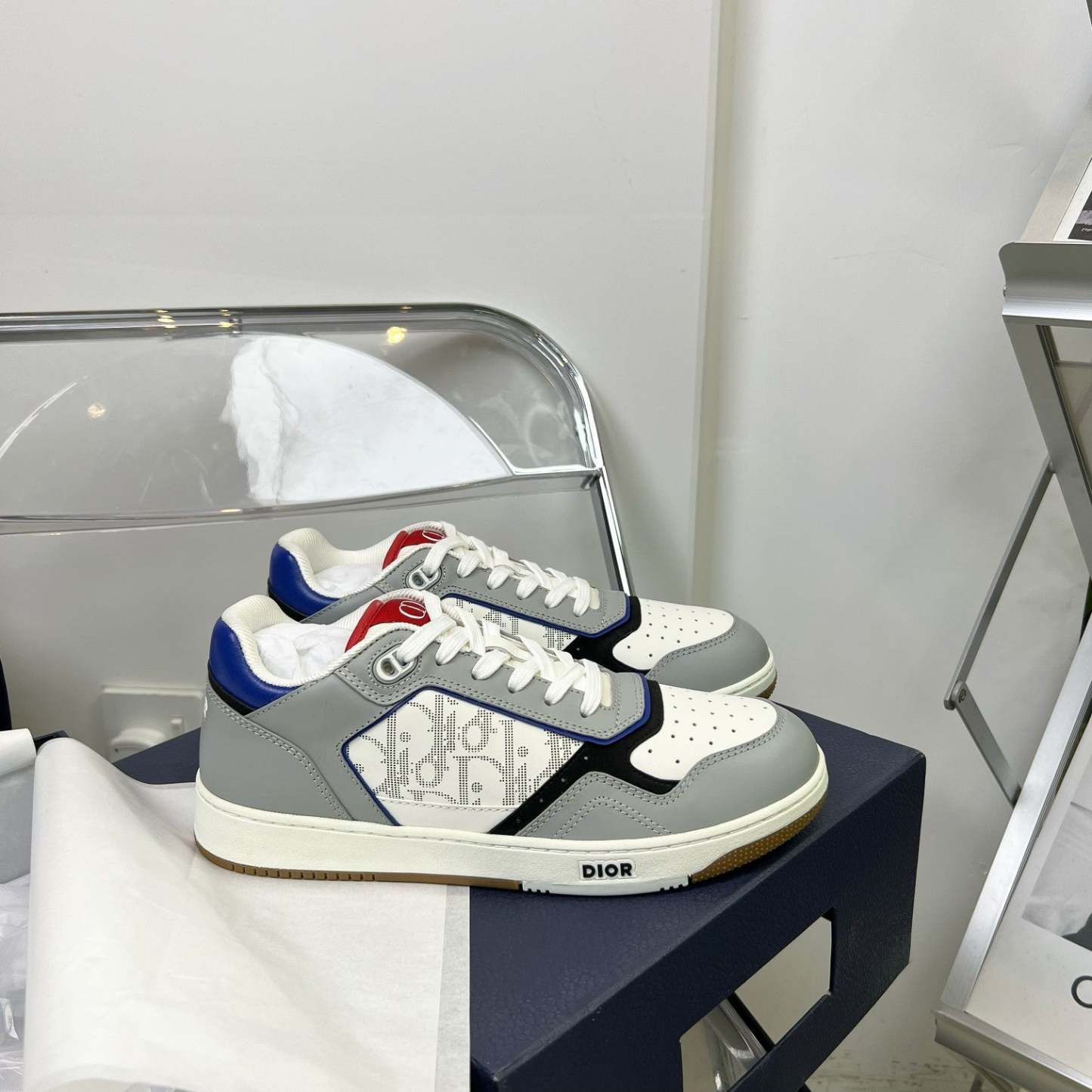 Luxury Shoes - DIR - 1247