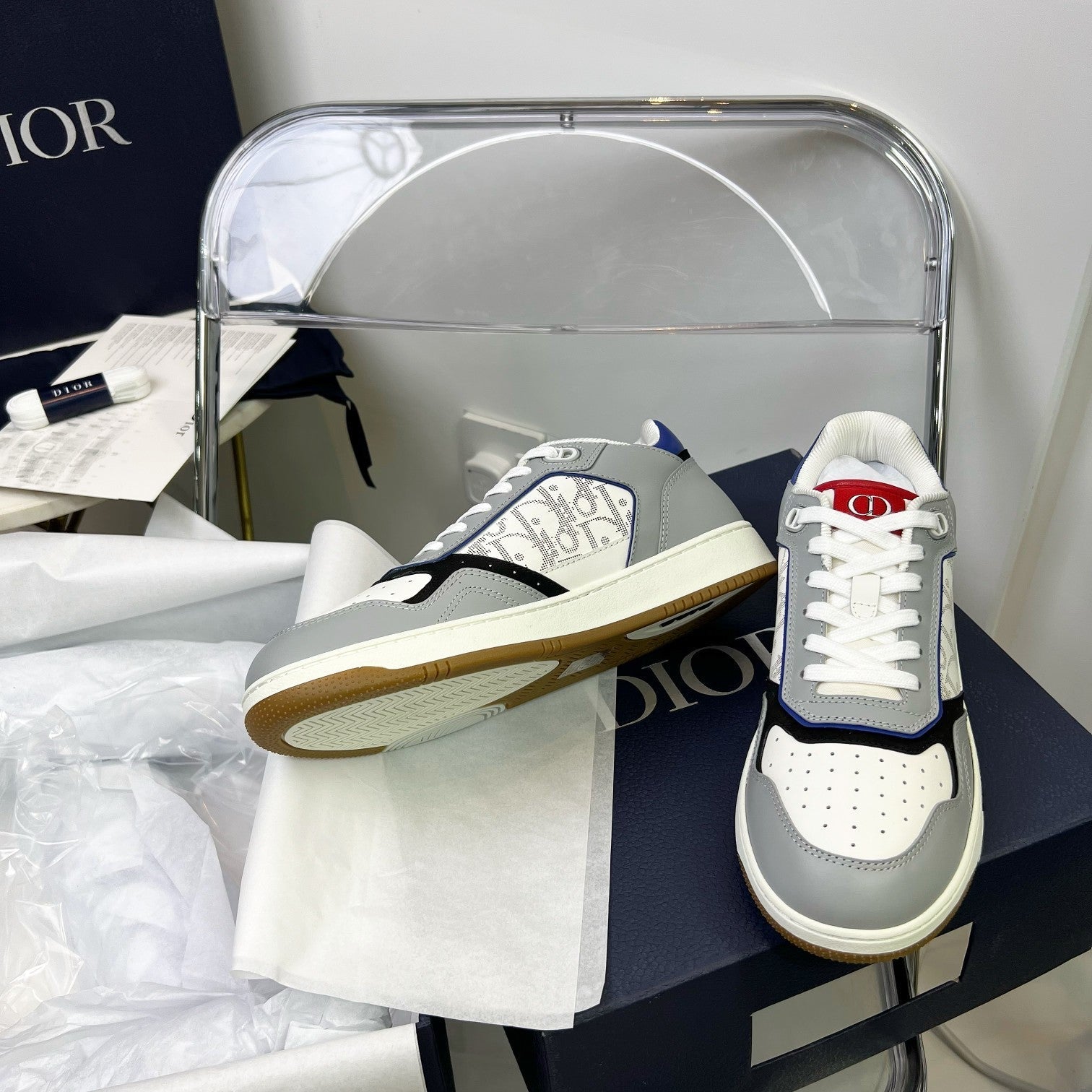 Luxury Shoes - DIR - 1247