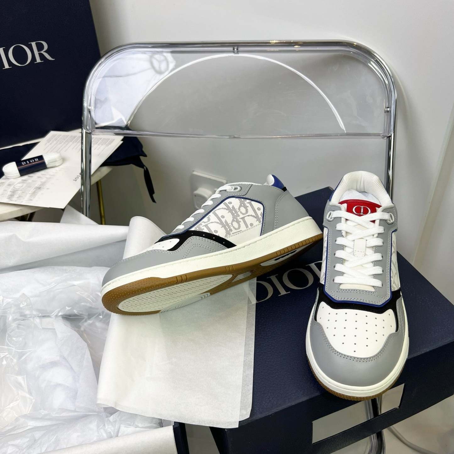 Luxury Shoes - DIR - 1247