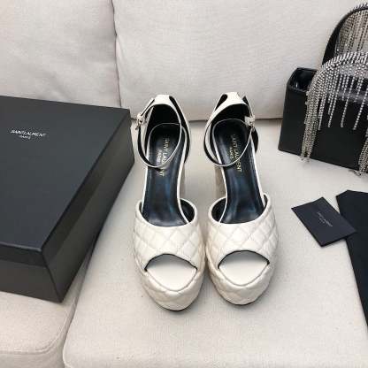 Luxury Shoes Sandals - SL - 193