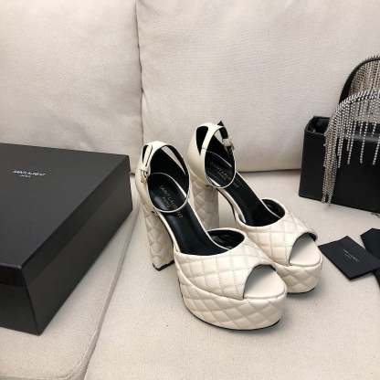 Luxury Shoes Sandals - SL - 193