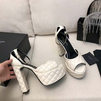 Luxury Shoes Sandals - SL - 193