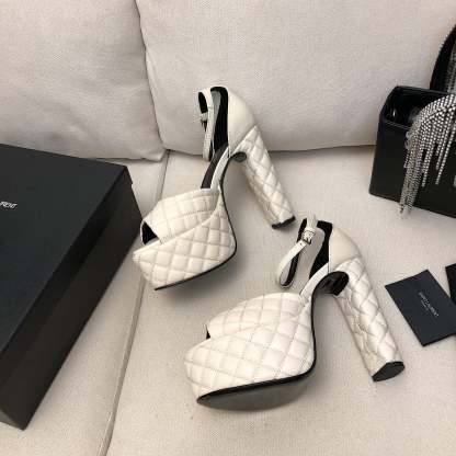 Luxury Shoes Sandals - SL - 193