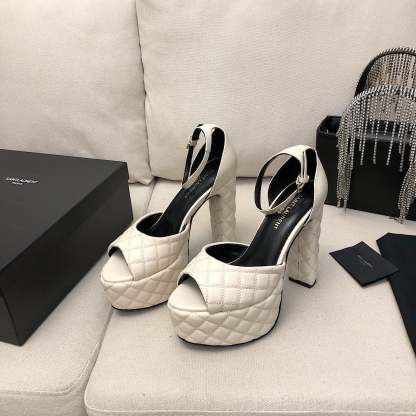 Luxury Shoes Sandals - SL - 193