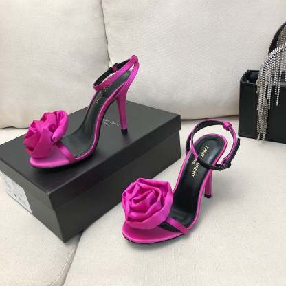 Luxury Shoes Sandals - SL - 557