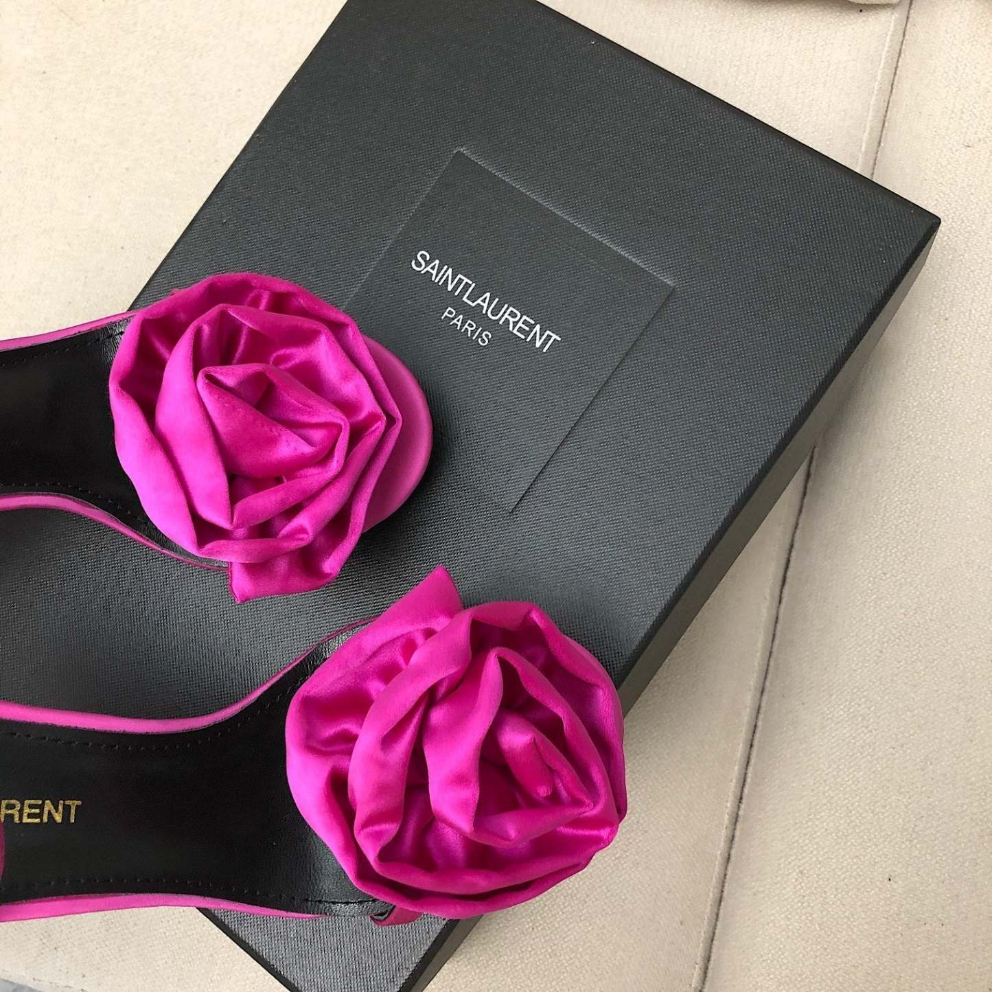Luxury Shoes Sandals - SL - 557