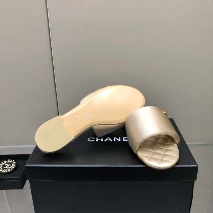Luxury Shoes Sandals - CHL - 776