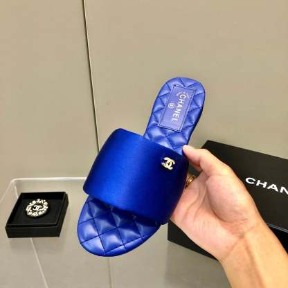Luxury Shoes Sandals - CHL - 774