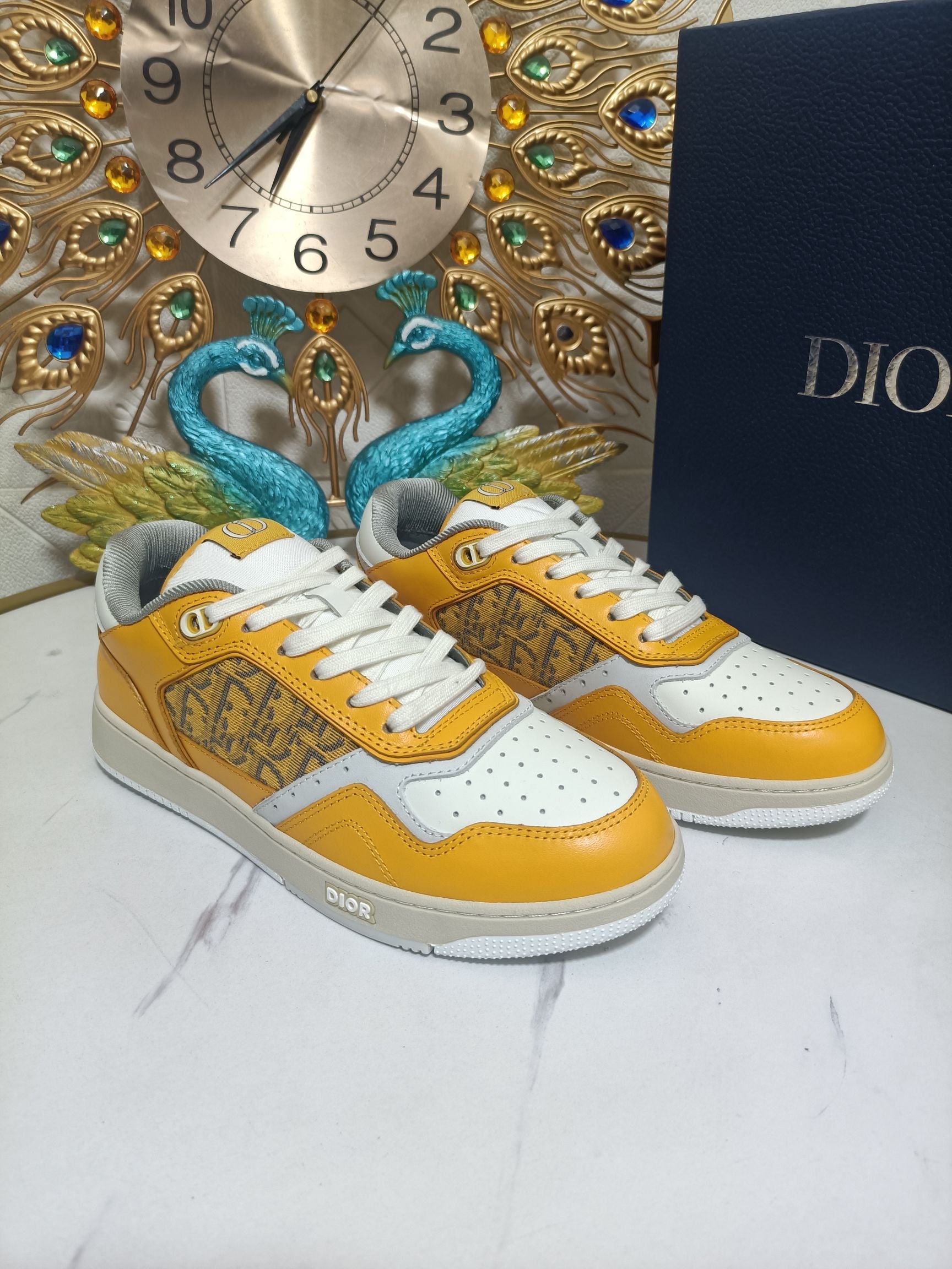 Luxury Shoes - DIR - 1327