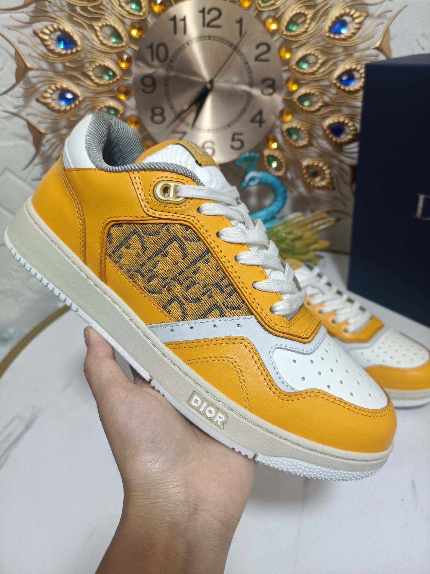Luxury Shoes - DIR - 1327