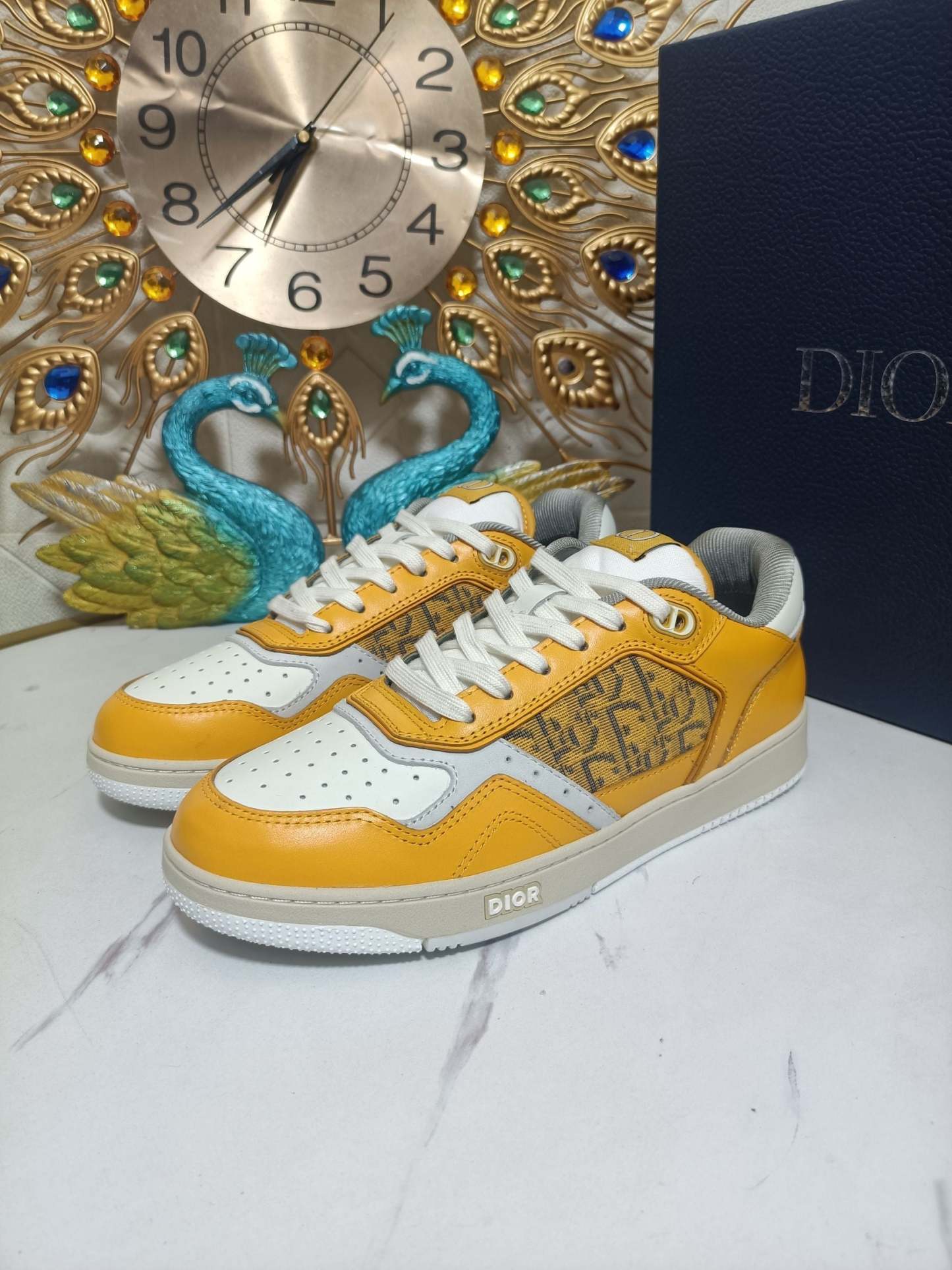 Luxury Shoes - DIR - 1327