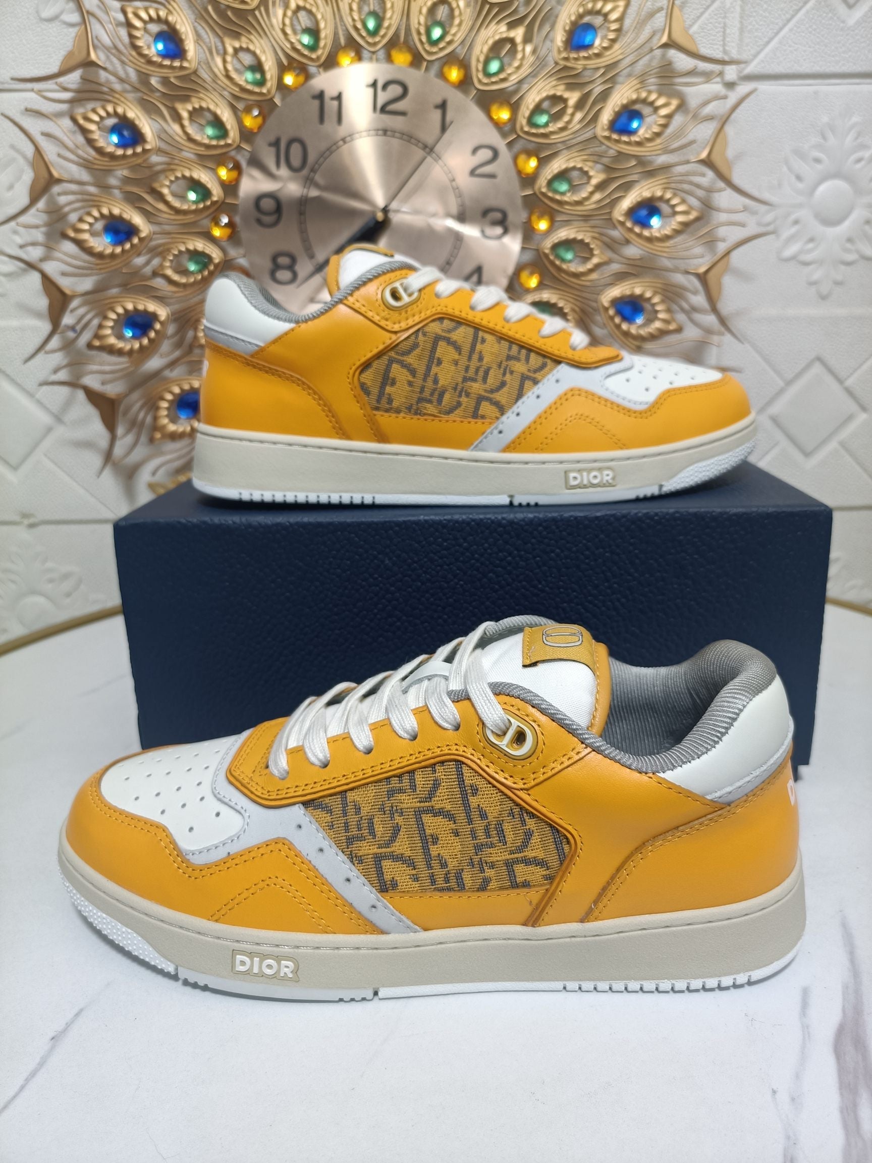 Luxury Shoes - DIR - 1327