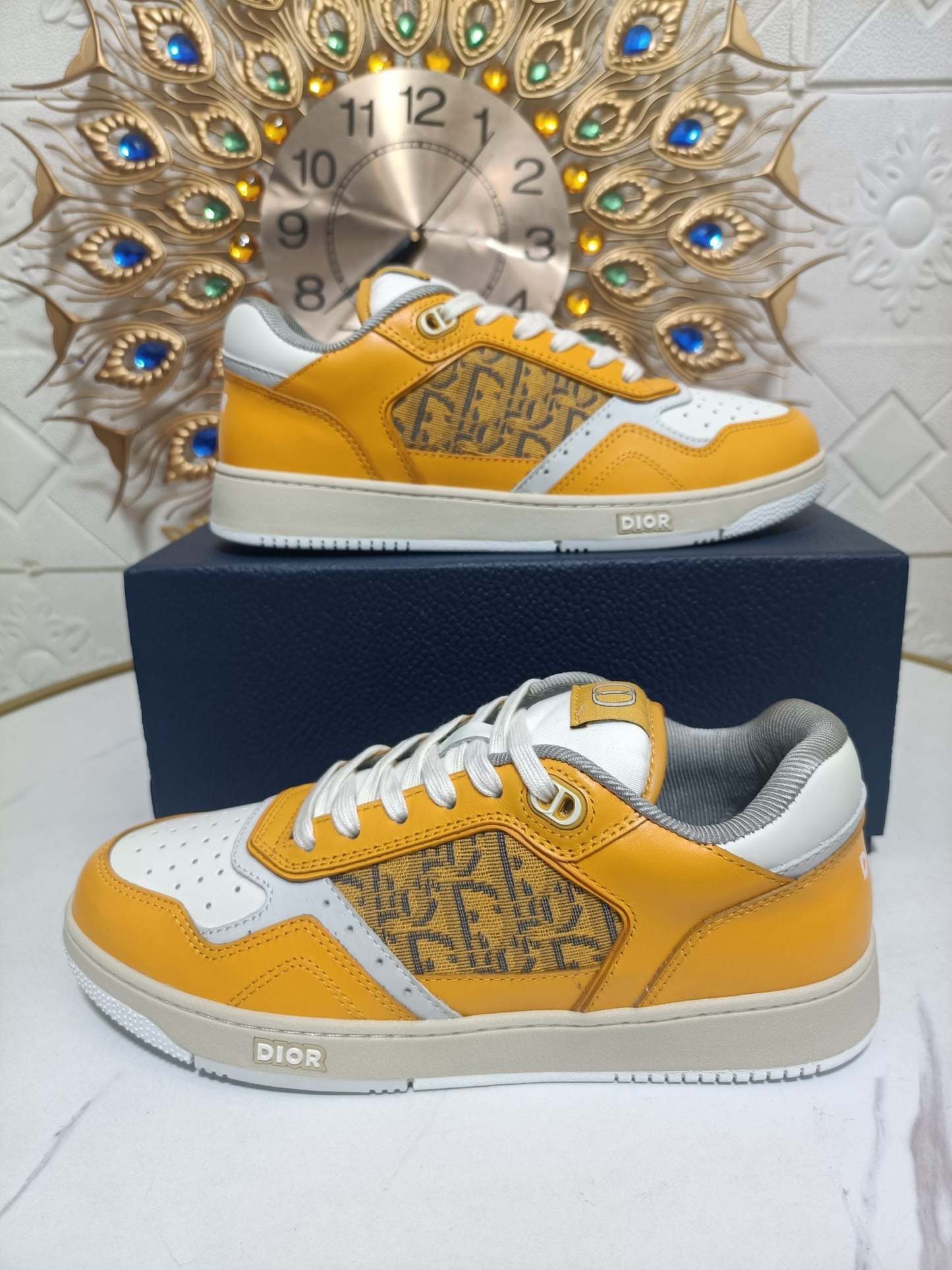 Luxury Shoes - DIR - 1327