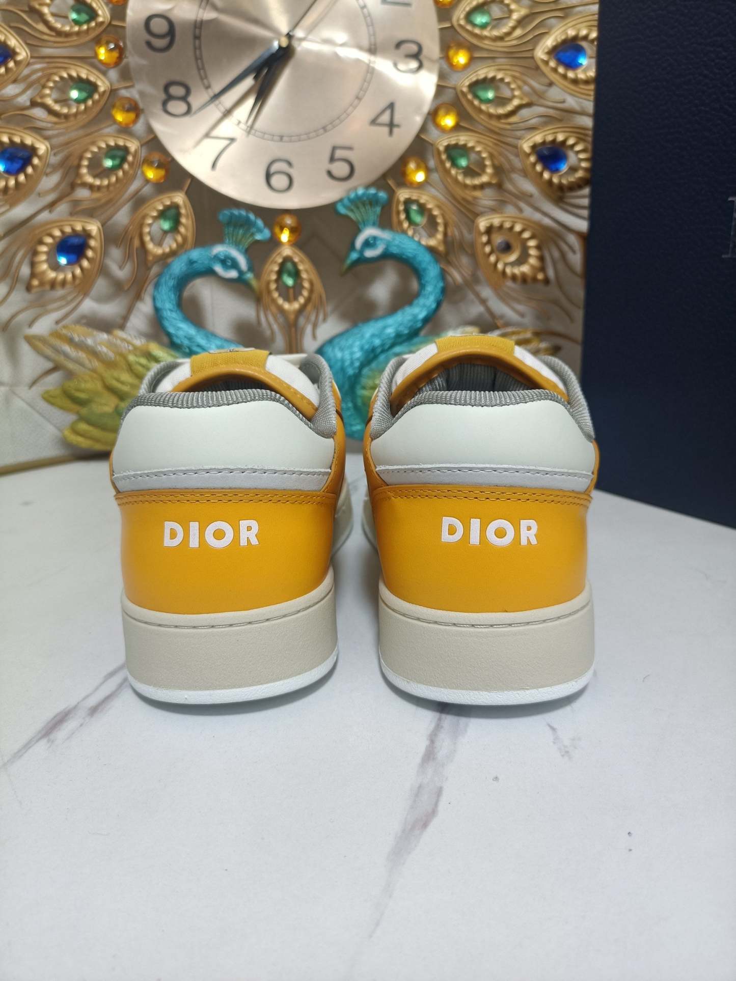 Luxury Shoes - DIR - 1327