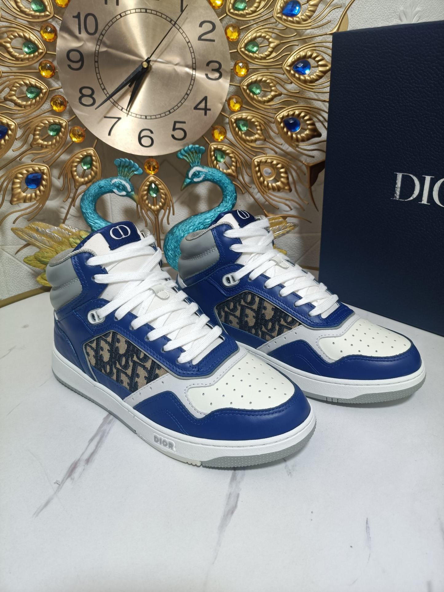 Luxury Shoes - DIR - 1334
