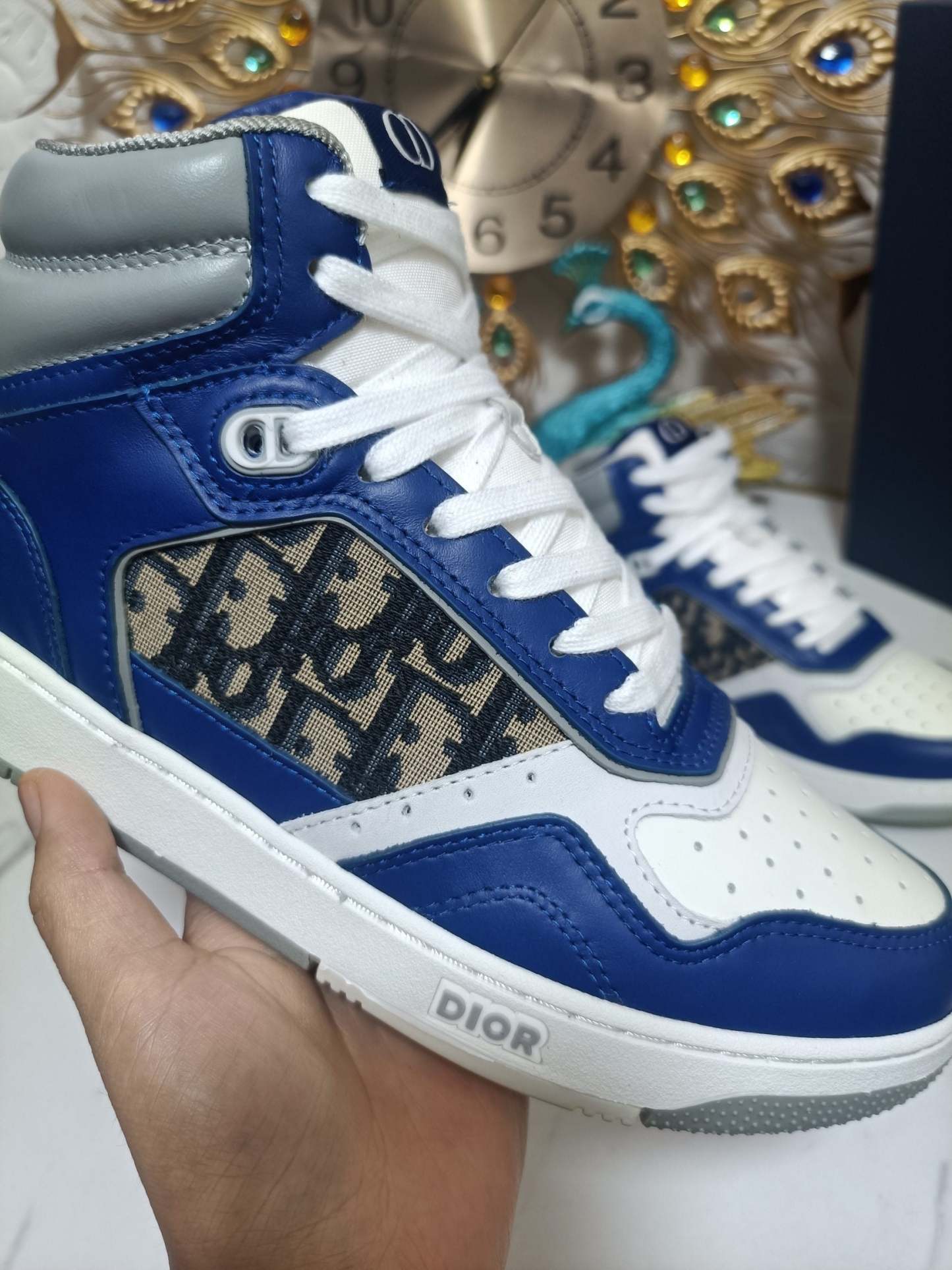Luxury Shoes - DIR - 1334
