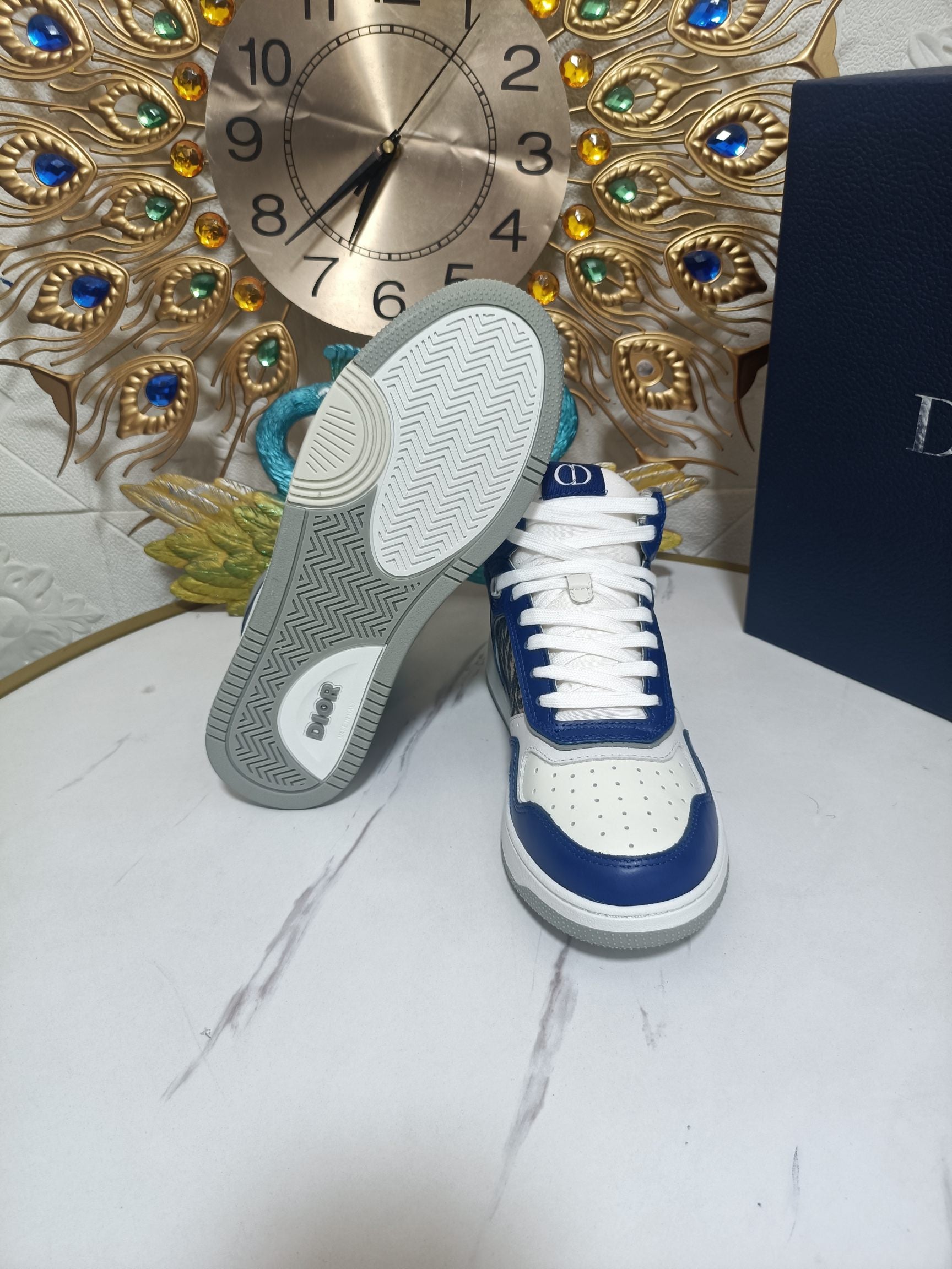 Luxury Shoes - DIR - 1334