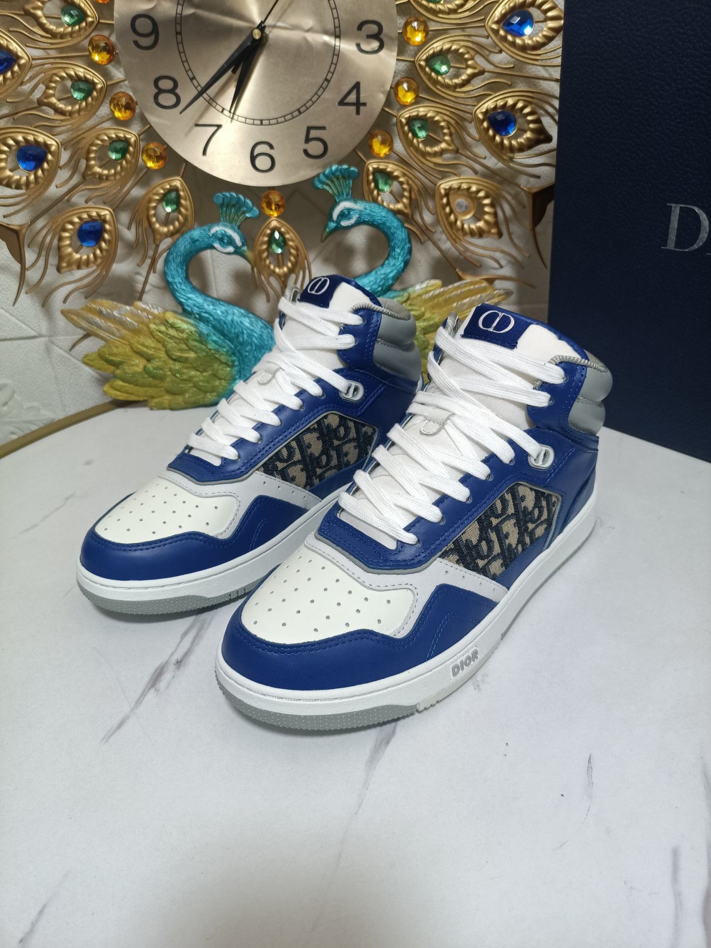 Luxury Shoes - DIR - 1334