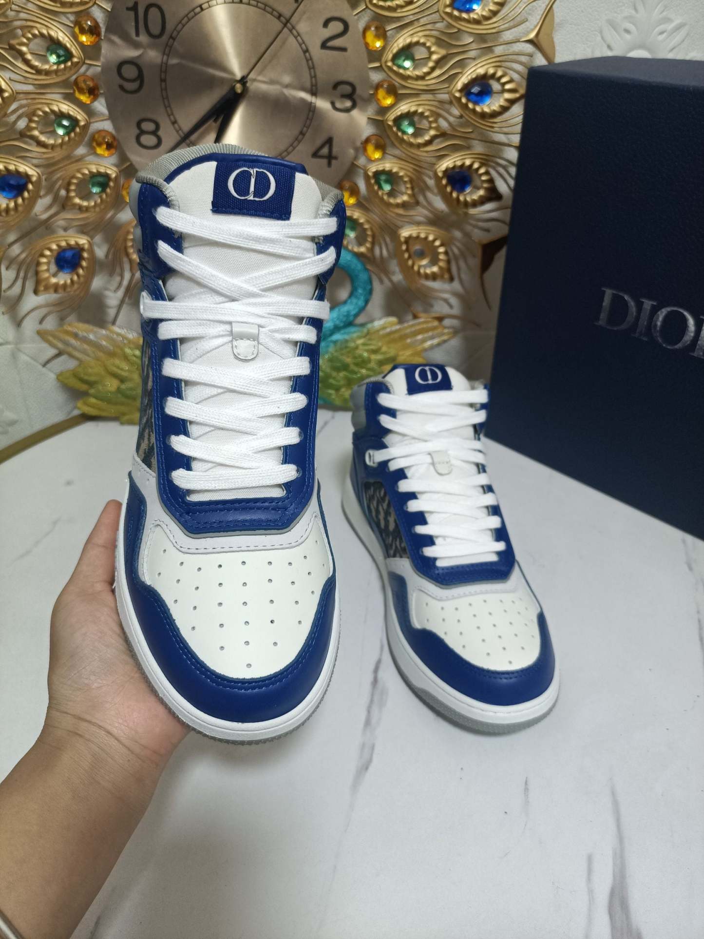 Luxury Shoes - DIR - 1334