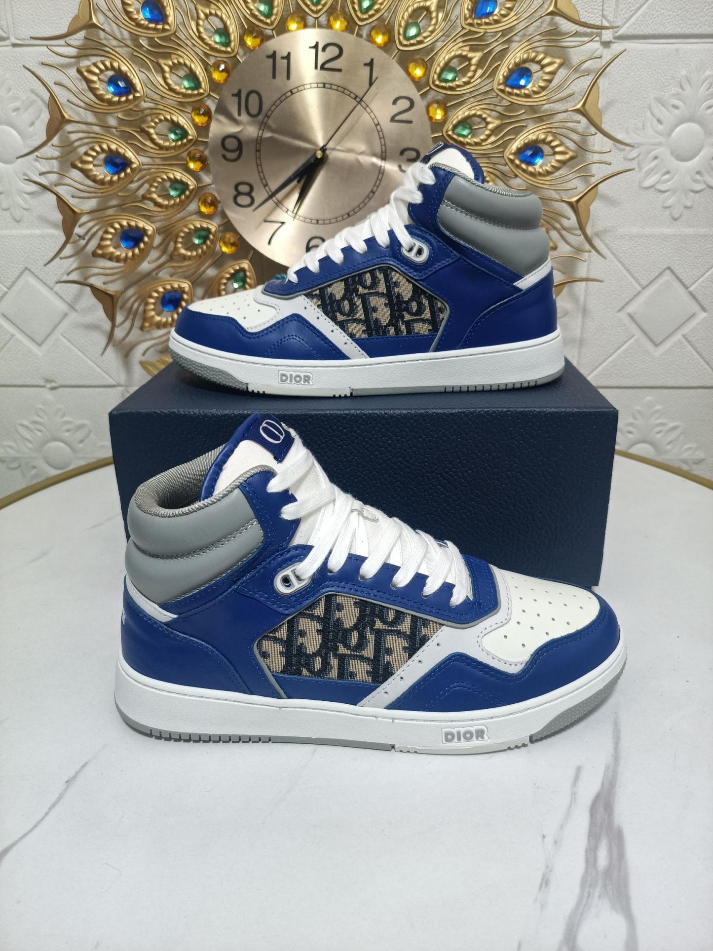 Luxury Shoes - DIR - 1334